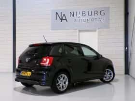 Volkswagen Polo (2010) thumbnail 8