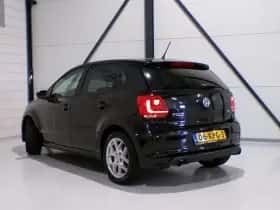 Volkswagen Polo (2010) thumbnail 9