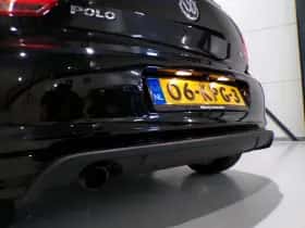 Volkswagen Polo (2010) thumbnail 10