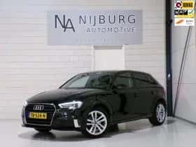Audi A3 (2018)