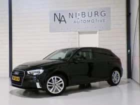 Audi A3 (2018) thumbnail 2