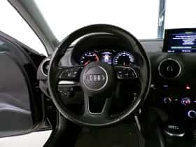 Audi A3 (2018) thumbnail 13