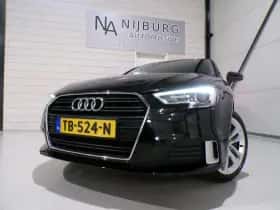 Audi A3 (2018) thumbnail 4