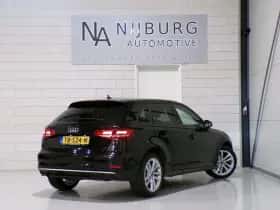 Audi A3 (2018) thumbnail 6
