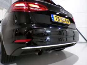 Audi A3 (2018) thumbnail 9