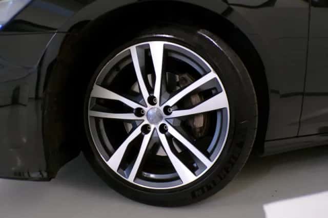 Audi A6 (2019) thumbnail 6