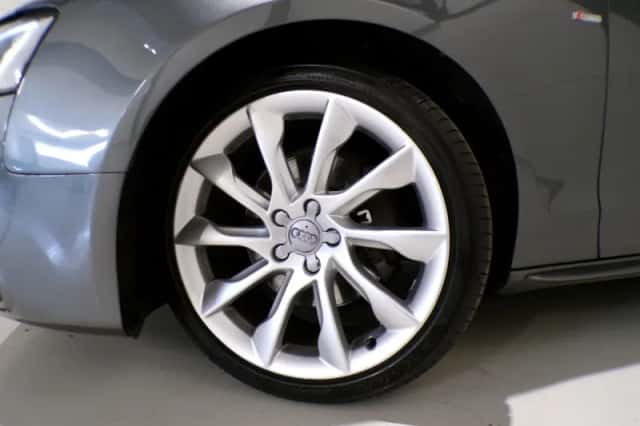 Audi A5 (2013) thumbnail 6