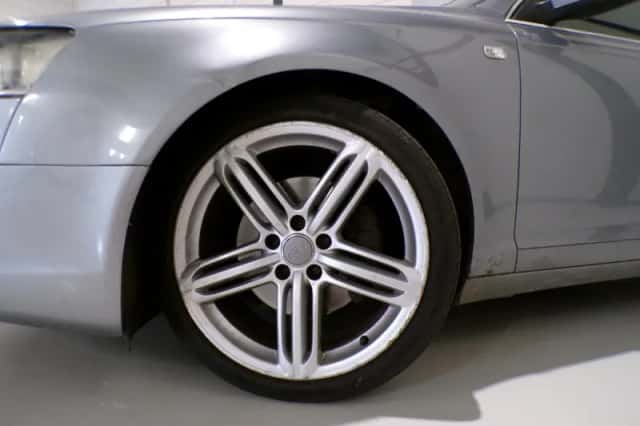 Audi A6 (2007) thumbnail 5