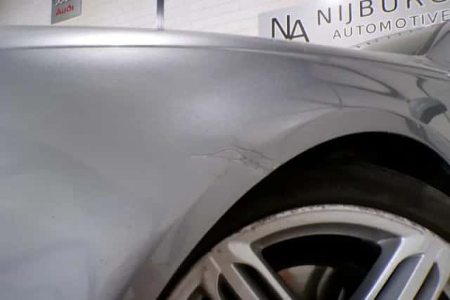 Audi A6 (2007) thumbnail 6