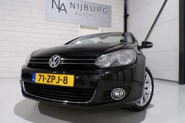 Volkswagen Golf (2012) thumbnail 5