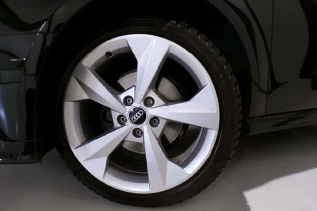 Audi A3 (2016) thumbnail 6