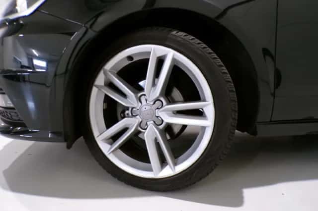 Audi A1 (2015) thumbnail 5