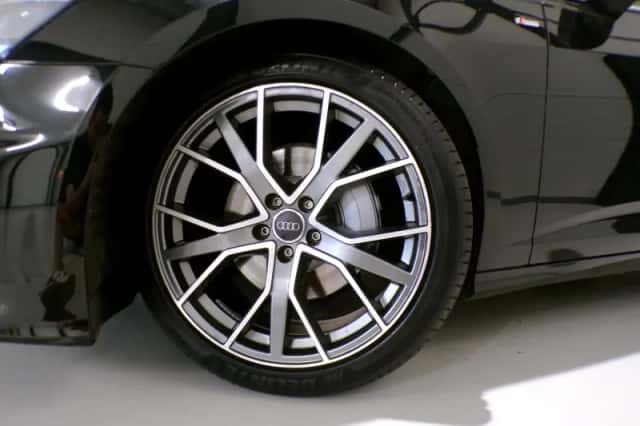 Audi A6 (2019) thumbnail 6