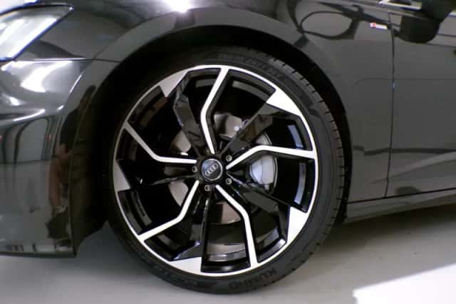 Audi A6 (2019) thumbnail 6