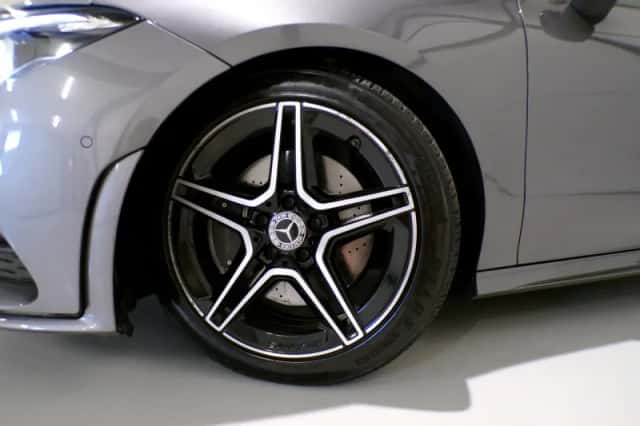 Mercedes-Benz CLA-Klasse (2020) thumbnail 6
