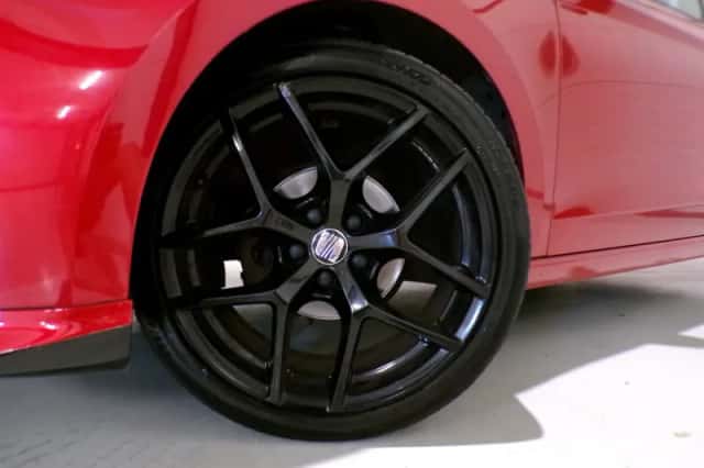 SEAT Ibiza (2017) thumbnail 6