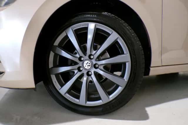 Volkswagen Polo (2018) thumbnail 6