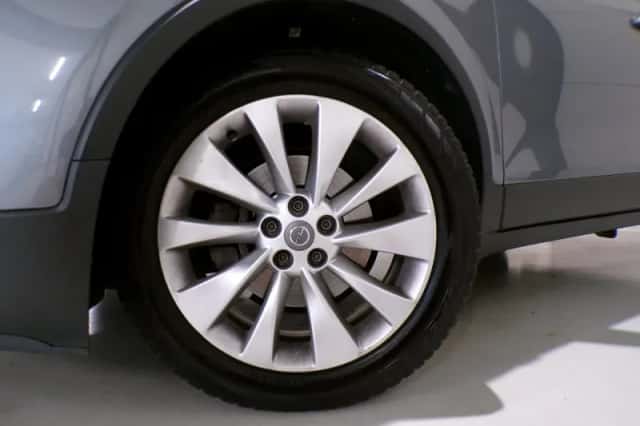 Opel Mokka (2017) thumbnail 6
