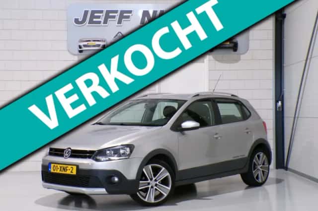 Volkswagen Polo (2012) thumbnail 1