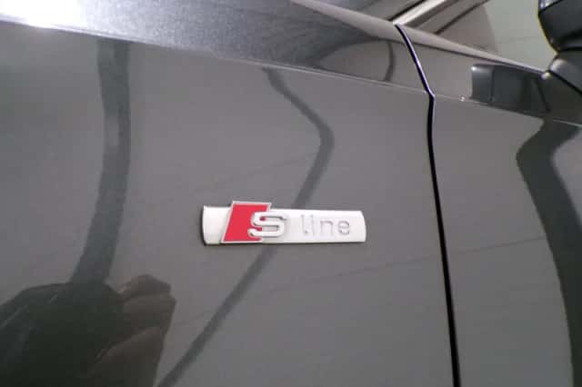 Audi A3 (2013) thumbnail 6