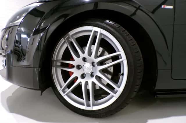 Audi TT (2007) thumbnail 5
