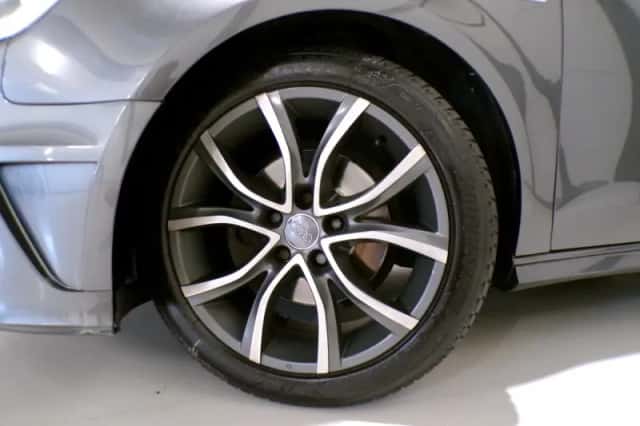 Audi A3 (2015) thumbnail 6