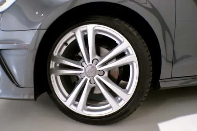 Audi A3 (2014) thumbnail 6