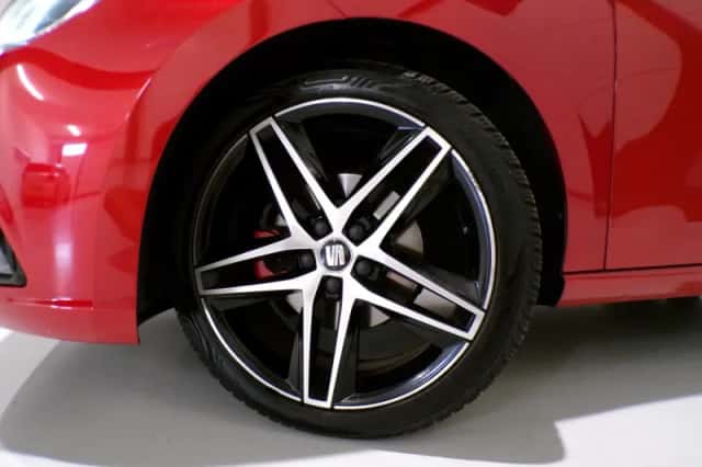 SEAT Ibiza (2018) thumbnail 6