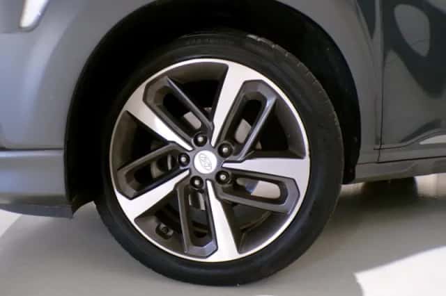Hyundai Kona (2018) thumbnail 6