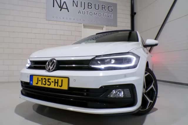 Volkswagen Polo (2020) thumbnail 5