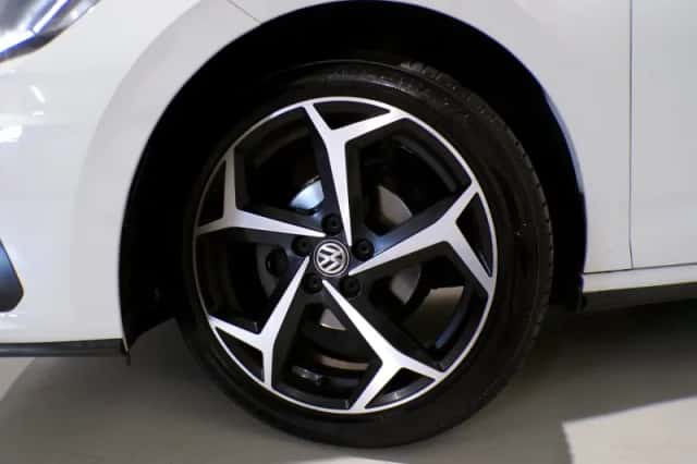Volkswagen Polo (2020) thumbnail 6