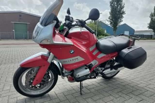BMW R (1998) thumbnail 2