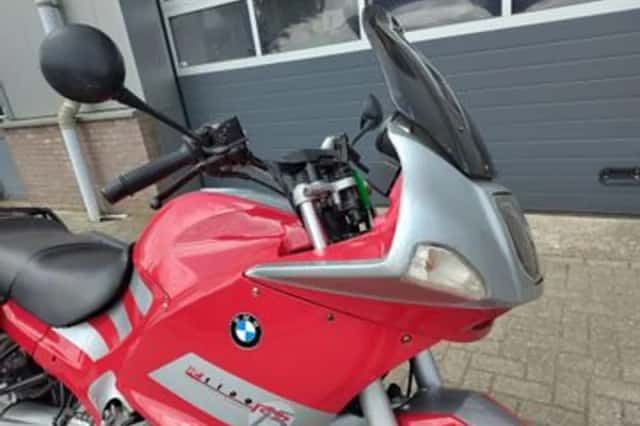 BMW R (1998) thumbnail 3