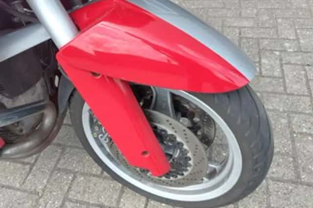 BMW R (1998) thumbnail 4