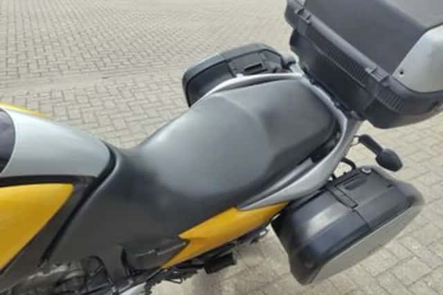 Honda XL700V (2009) thumbnail 6