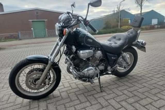 YAMAHA XV (1994) thumbnail 2