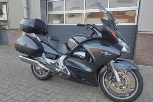Honda ST1300 (2006) thumbnail 1