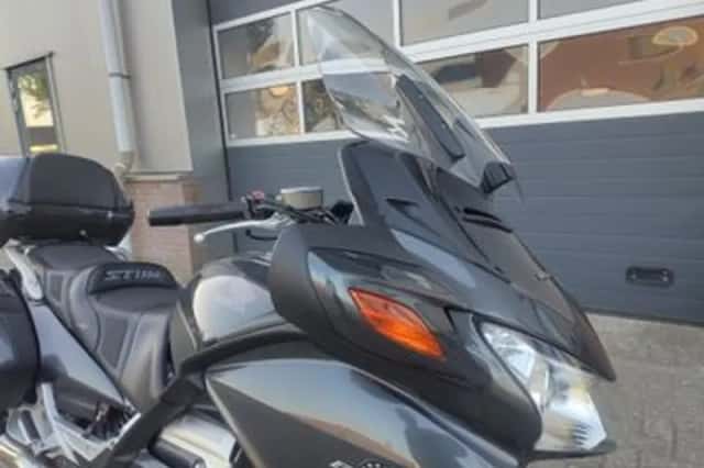 Honda ST1300 (2006) thumbnail 3