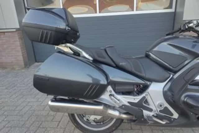 Honda ST1300 (2006) thumbnail 6