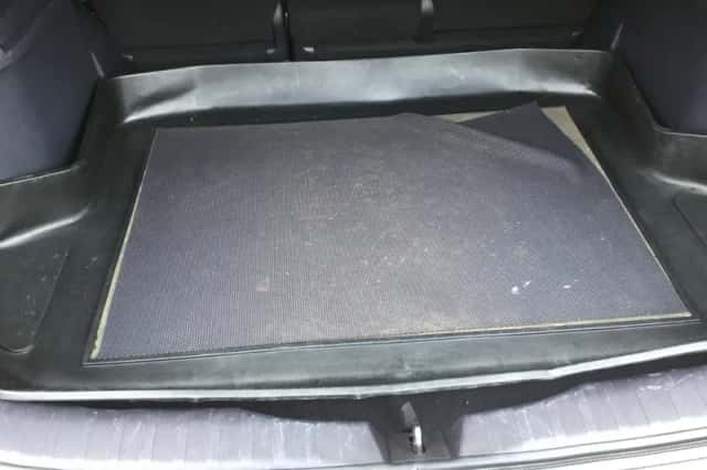 Honda CR-V (2012) thumbnail 6