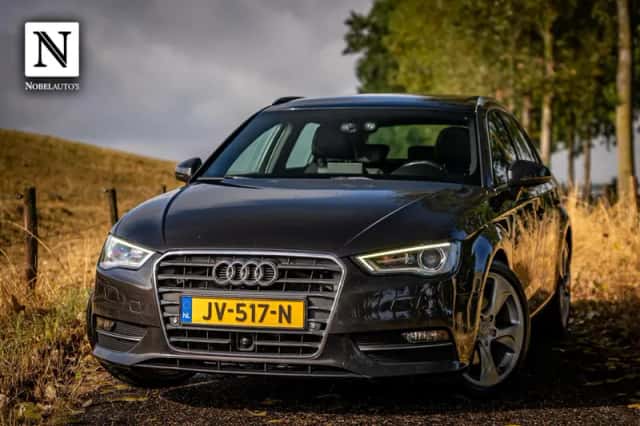 Audi A3 (2013) thumbnail 1