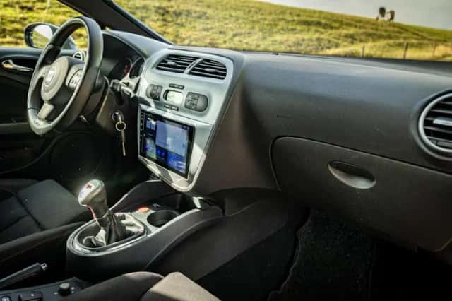 SEAT Leon (2009) thumbnail 6