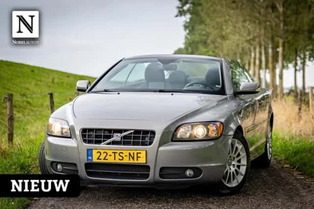Volvo C70 (2007) thumbnail 1