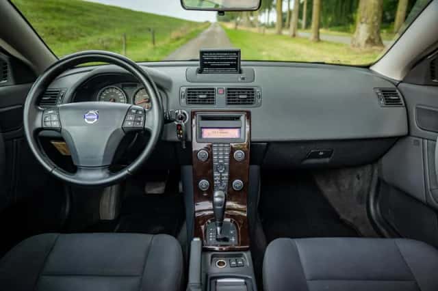 Volvo C70 (2007) thumbnail 2
