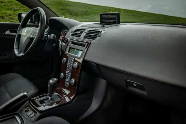 Volvo C70 (2007) thumbnail 6