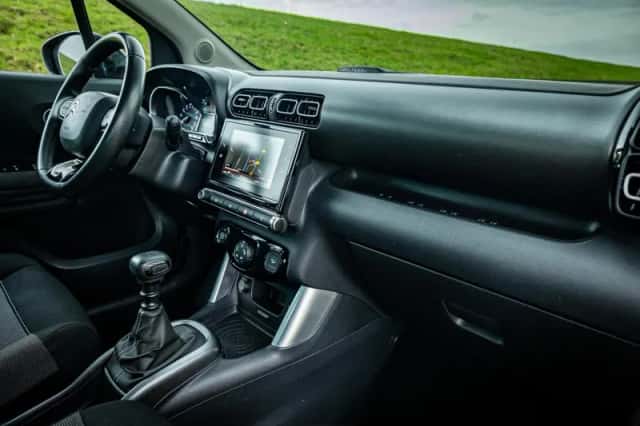 Citroën C3 Aircross (2019) thumbnail 6