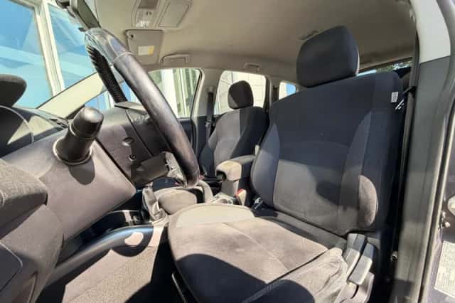 Mitsubishi Outlander (2009) thumbnail 6