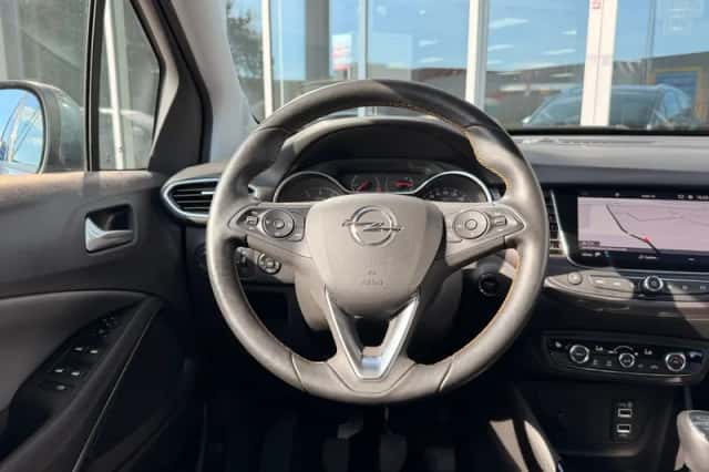 Opel Crossland X (2018) thumbnail 4