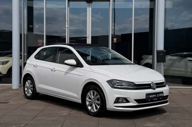 Volkswagen Polo (2018) thumbnail 5