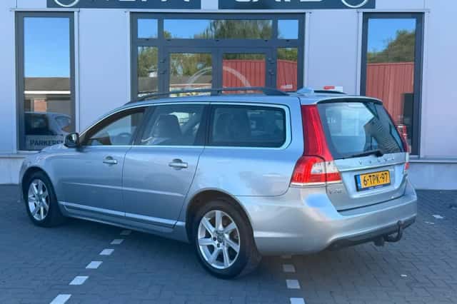 Volvo V70 (2014) thumbnail 6